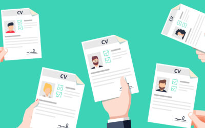 Hvordan skaber man et imponerende CV?