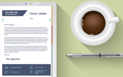 Fem afgørende fejl at undgå i din jobansøgning