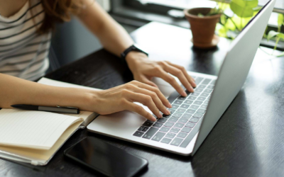 Sådan skriver du en effektiv jobansøgning, der øger dine muligheder for jobsamtalen