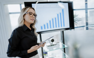 Sådan præsenterer du effektivt dine resultater i en jobansøgning eller CV