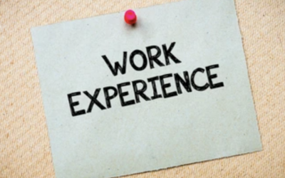 Mangler du erhvervserfaring? 6 tips til at sælge dig selv i din ansøgning